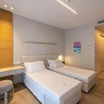 Hotel Navy Vlorë