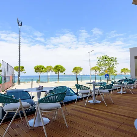 Hotel Navy 4*