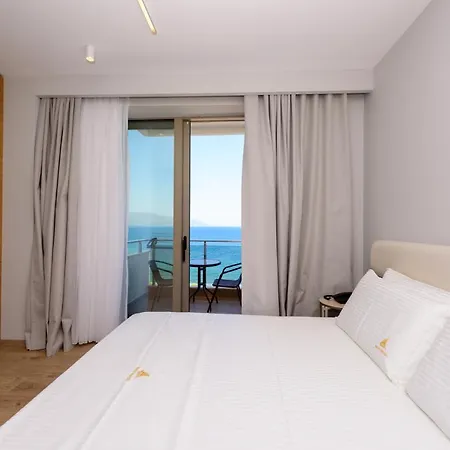 Hotel Navy Vlore