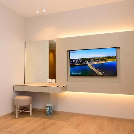 Hotel Navy Vlore