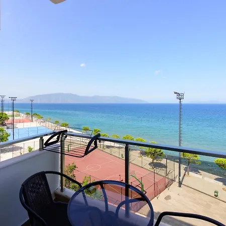Navy Otel 4*