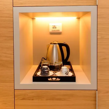 Hotel Navy