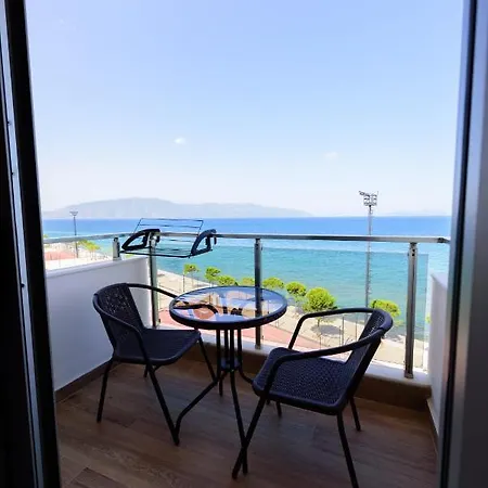 Otel Navy
