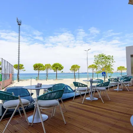 Hotel Navy 4*