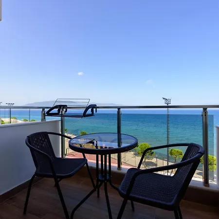 Otel Navy Avlonya
