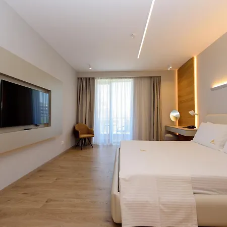 Hotel Navy