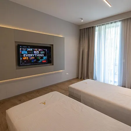 Navy 4* Vlorë