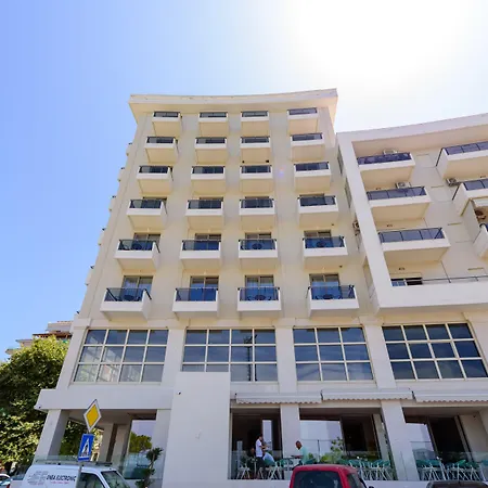 Navy 4* Vlorë