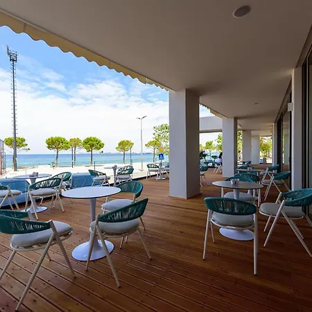Hotel Navy 4*
