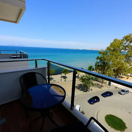 Hotel Navy Vlorë